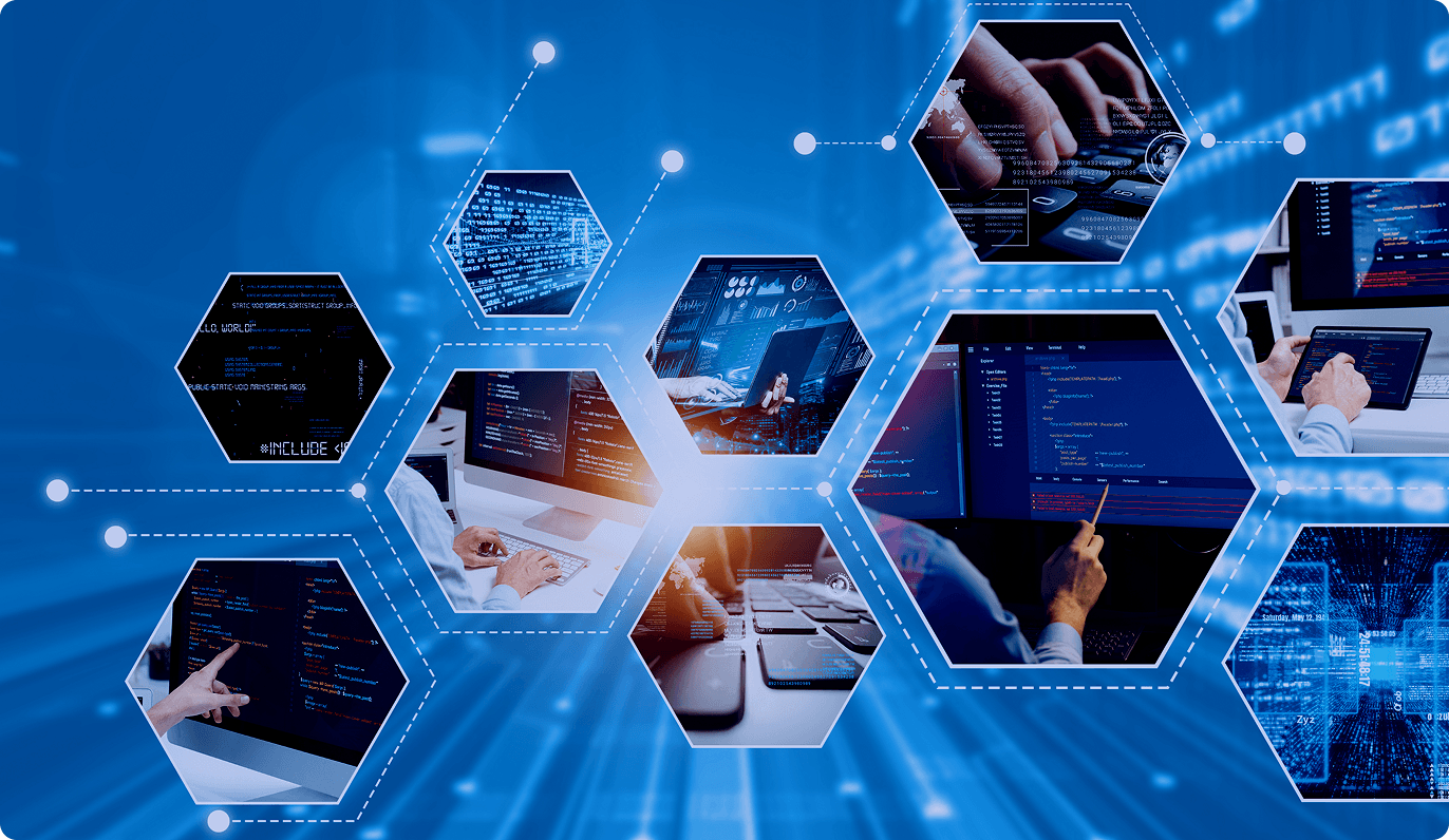 Make in Vietnam Digital Transformation Products