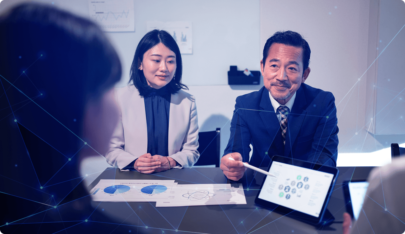 High-Quality Human Resources Team