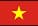 Vietnamese flag