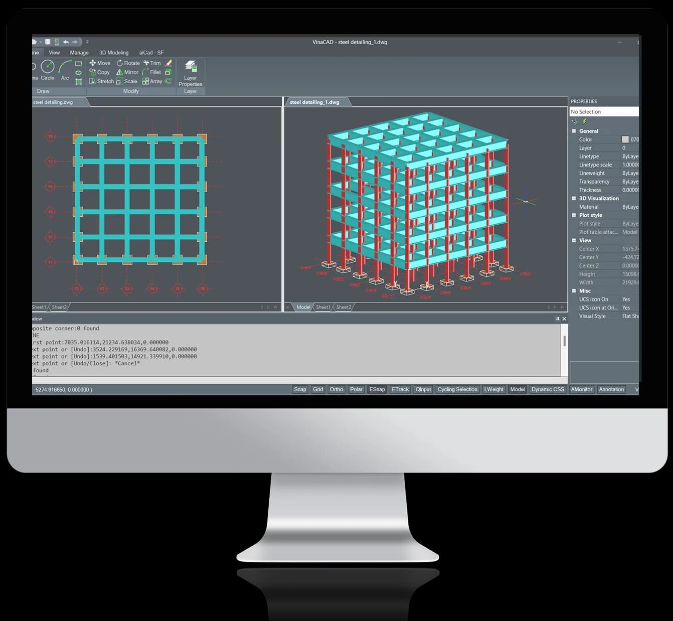 Delivering excellence across hundreds of digital transformation and construction technology projects.