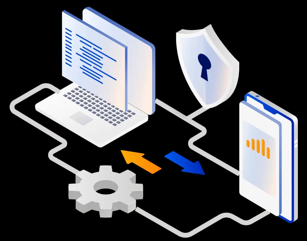 3. クロスプラットフォーム開発