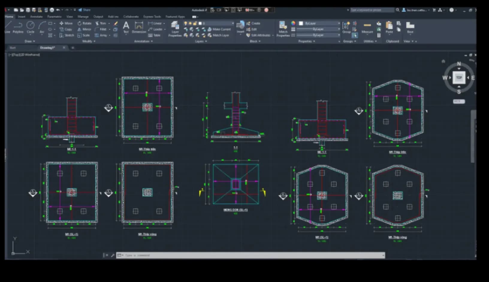設計プロセスの加速