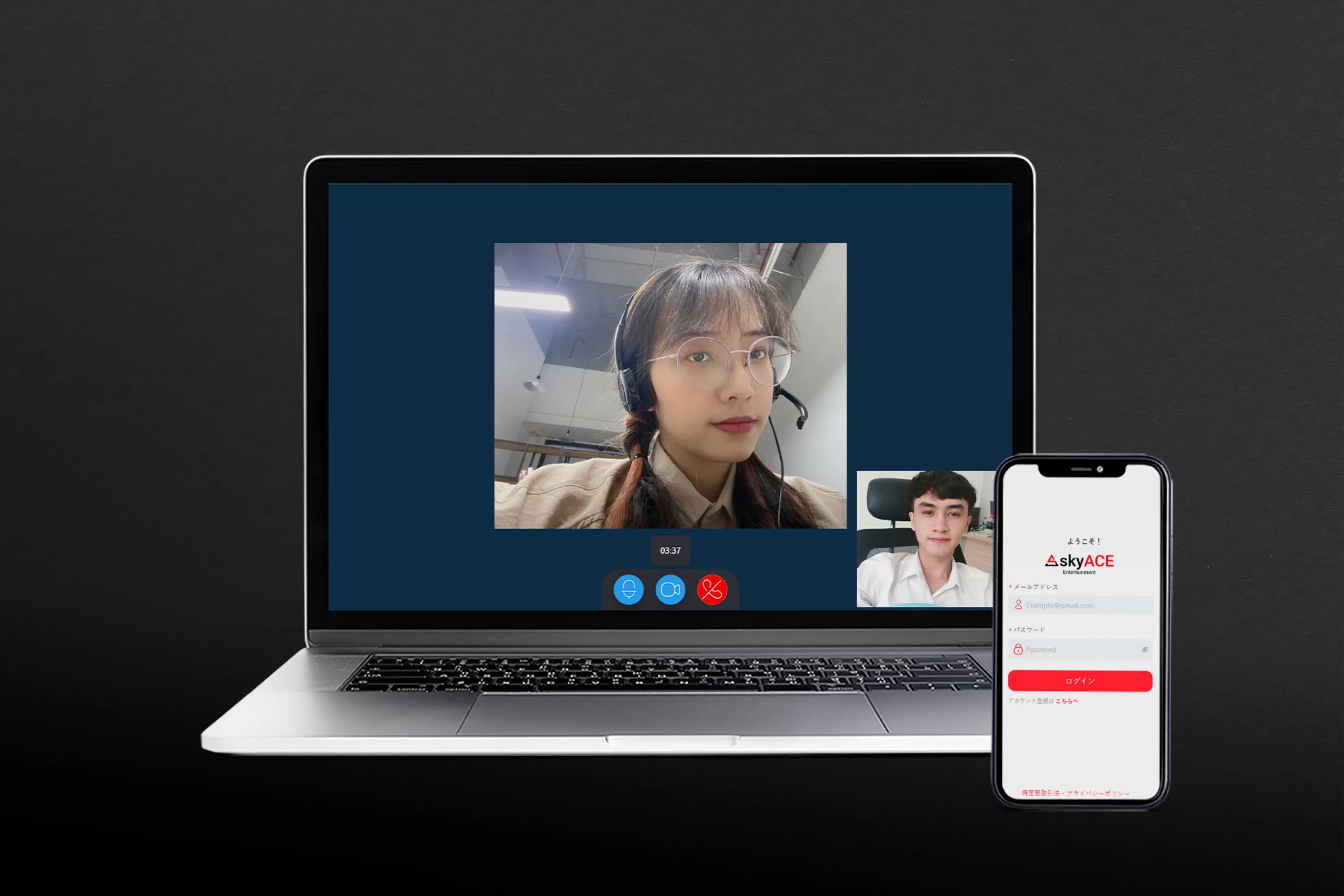 Video Call