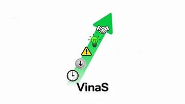 Giá trị mang lại của VinaS
