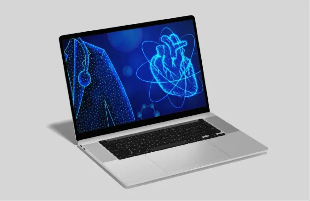 心臓病を音で診断するAI\nシステム